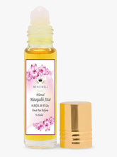 Menjewell Floral Matargashti Attar Perfume 9ml 0.3 Fl.oz. Alcohol Free | Finest Pure Perfume